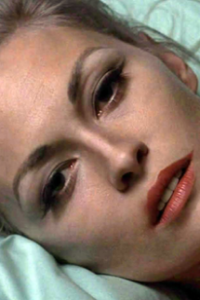 Puzzle of a Downfall Child [Faye Dunaway]